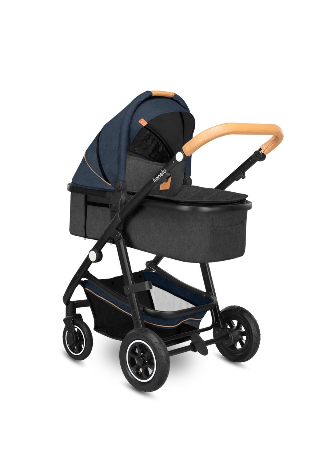 Carucior Lionelo Multifunctional 3 in 1