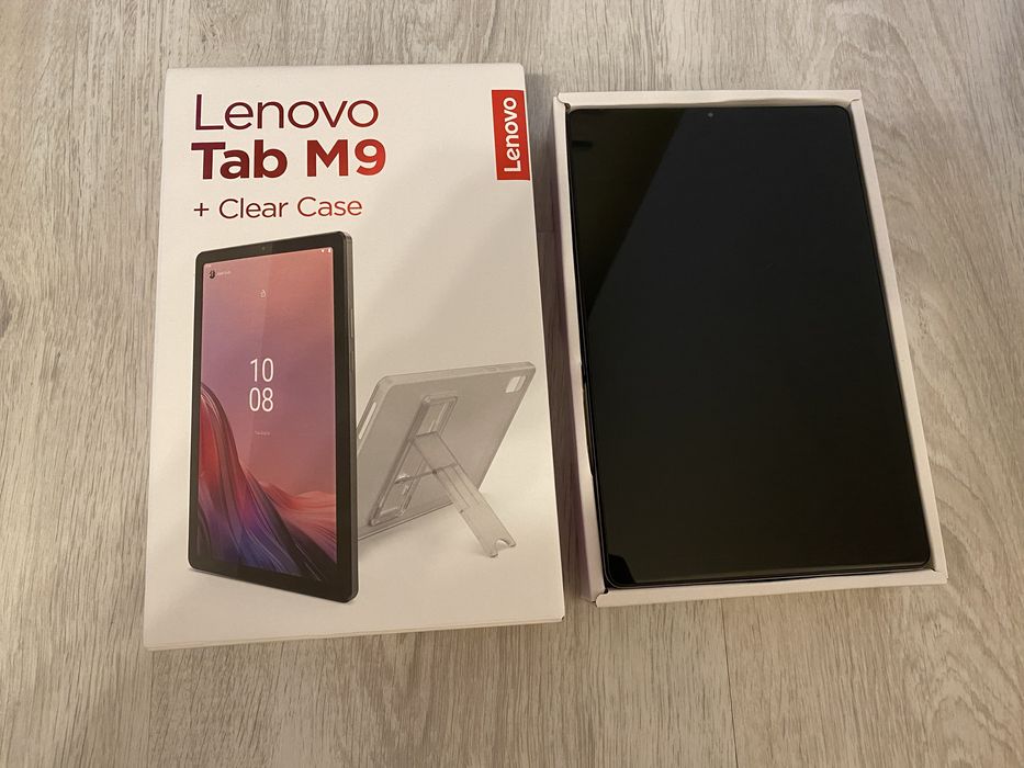Tabletă Lenovo M9, 3GB RAM / 32GB stocare, 4G