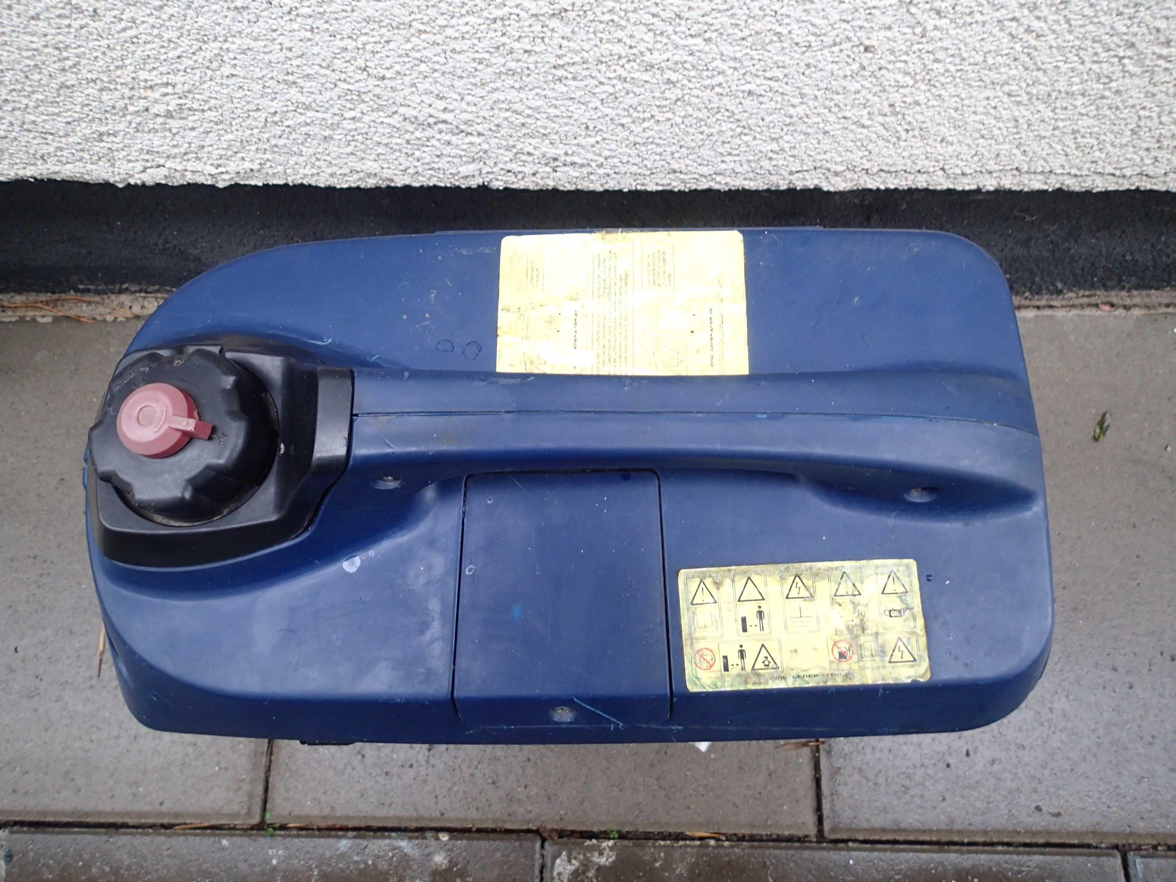 generator de curent inverter, sinus pur, FME 1kW, foarte silentios