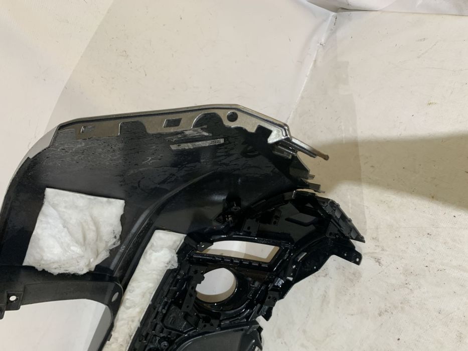 Bara spate Jaguar E-Pace X540, 2017, 2018, 2019, 2020, 2021, 2022, cod origine OE J9C3-17D781-A.