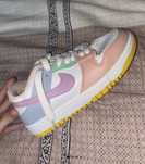 Adidasi nike marimea 36