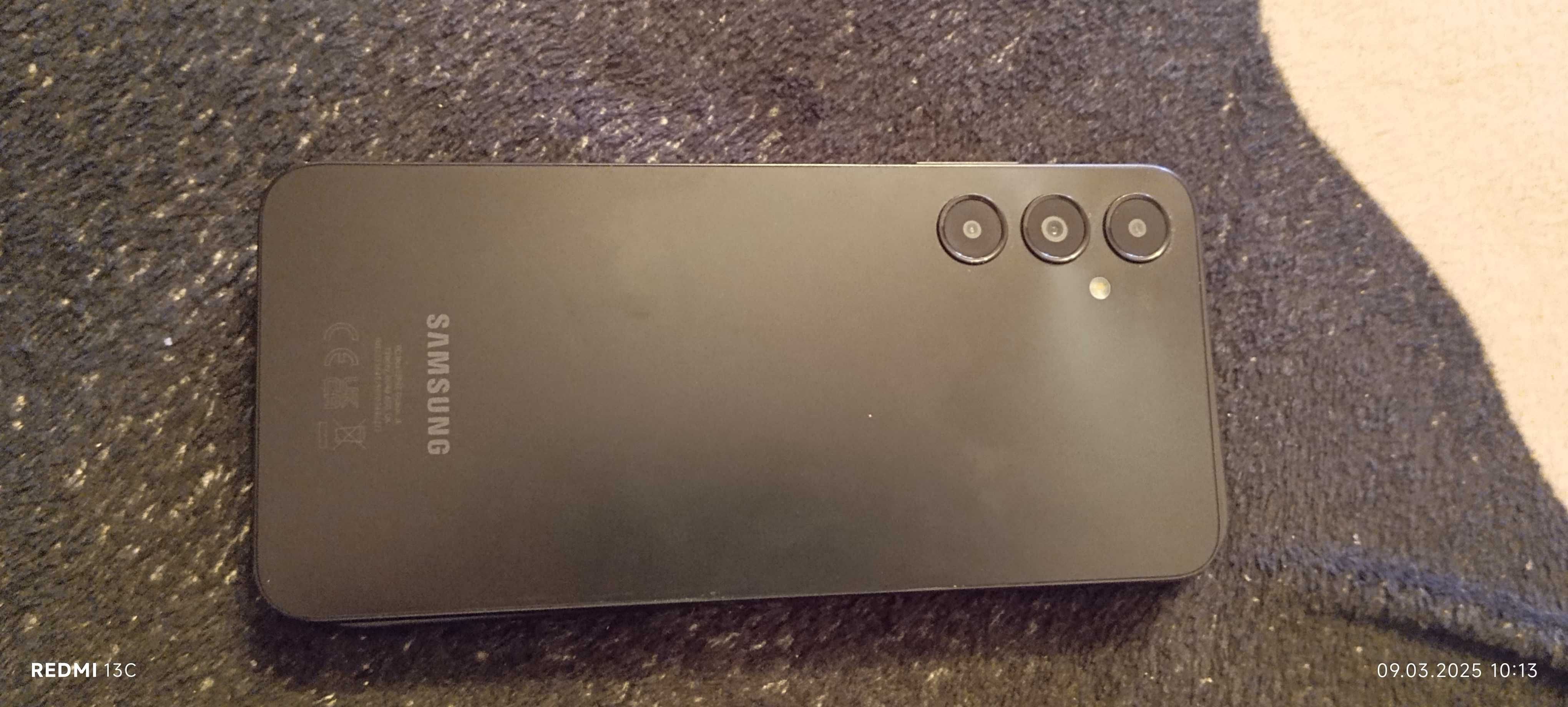 Urgent vând Samsung Galaxy A 05S