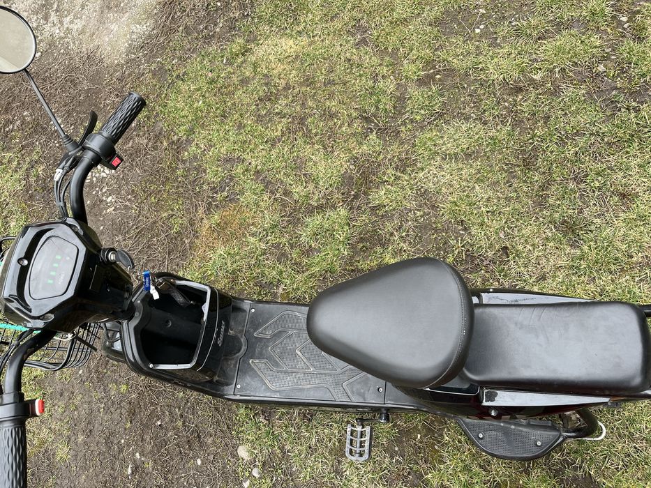 Scuter Electric de vănzare 2050Lei