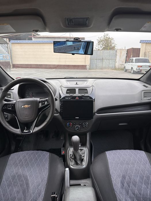 cobalt 2015 mexanika