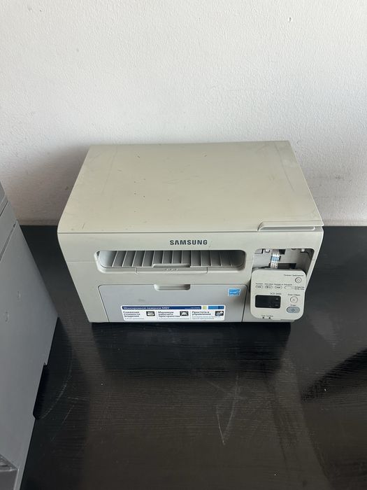 Продам б/у  принтер струйный