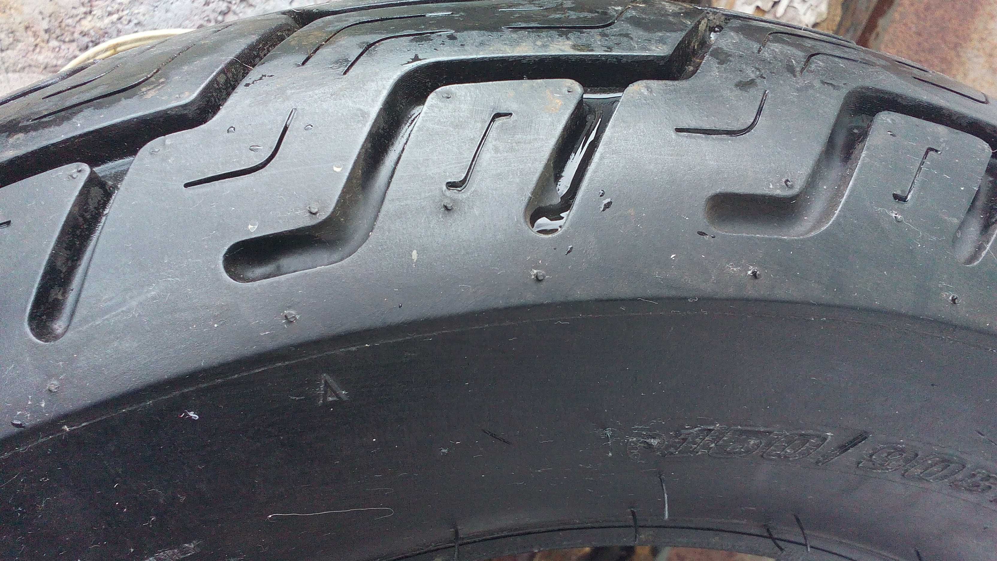 Гума 150/90/15 DUNLOP