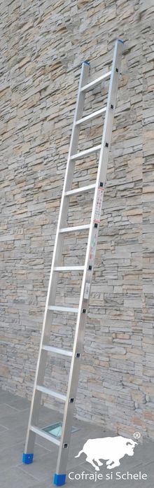 Inchiriere scari aluminiu Bucuresti Ilfov