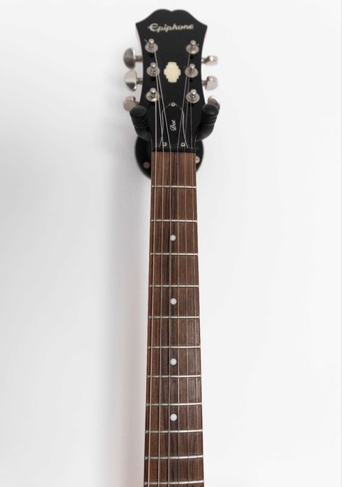 chitara semi acustica Epiphone es 335 natural