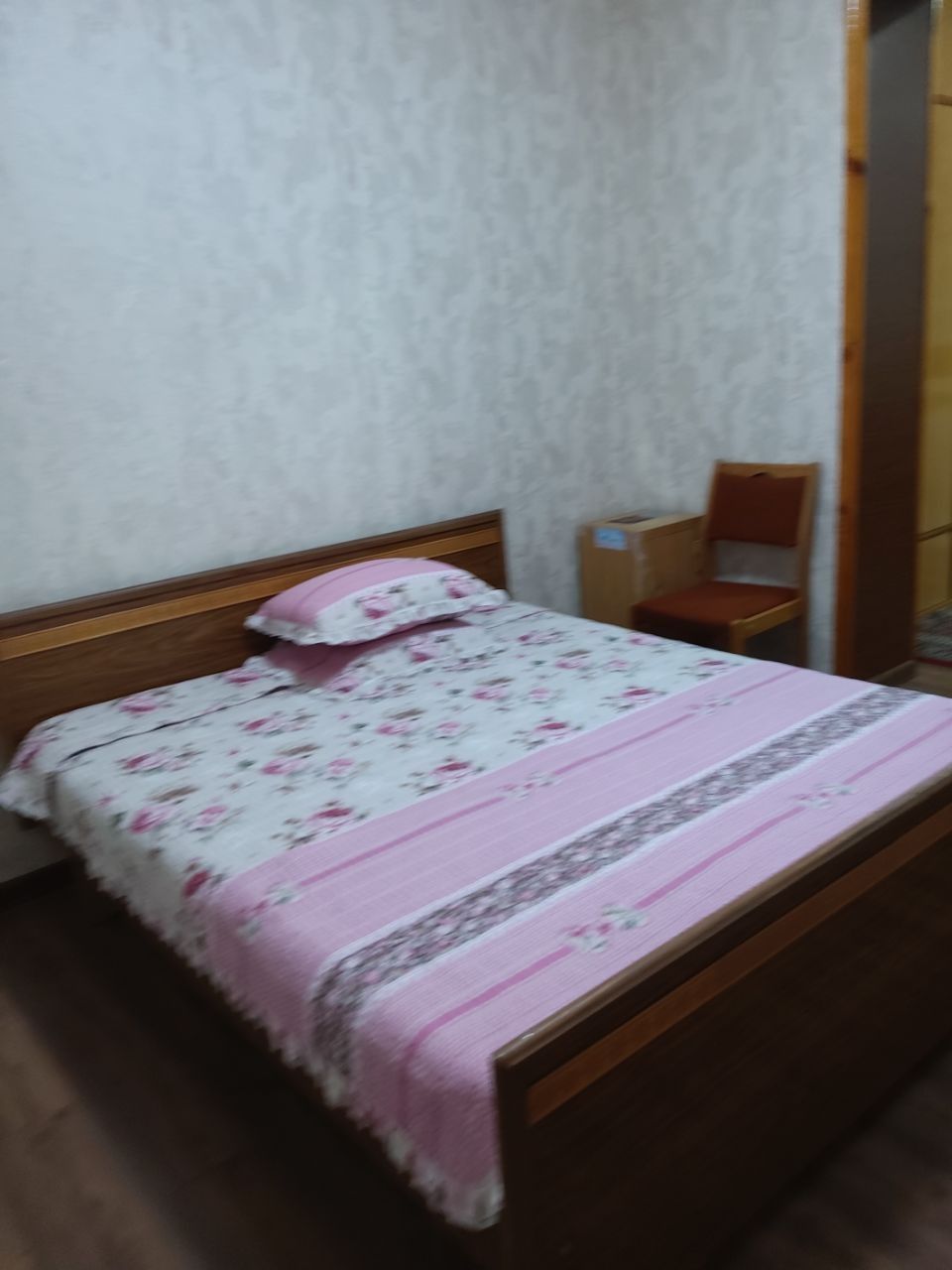 Аренда Чиланзар Ц 3 комн. Банковская.