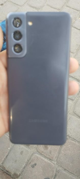 Samsung galaxy S21 5G