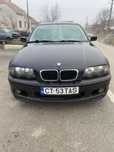 Dezmembrez bmw e46 320i 150 cai dublu vanos