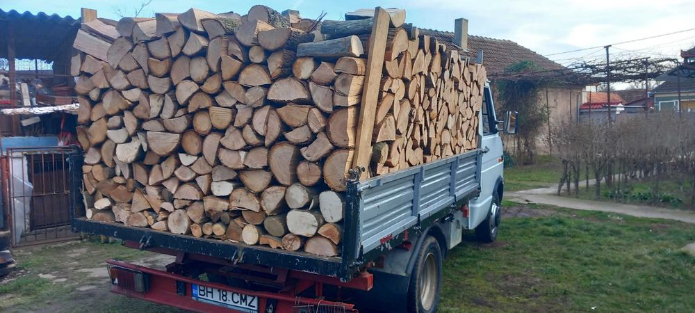 Lemne de foc! Deseuri uscat etc!!