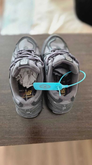 Продам кроссовки NB оригинал