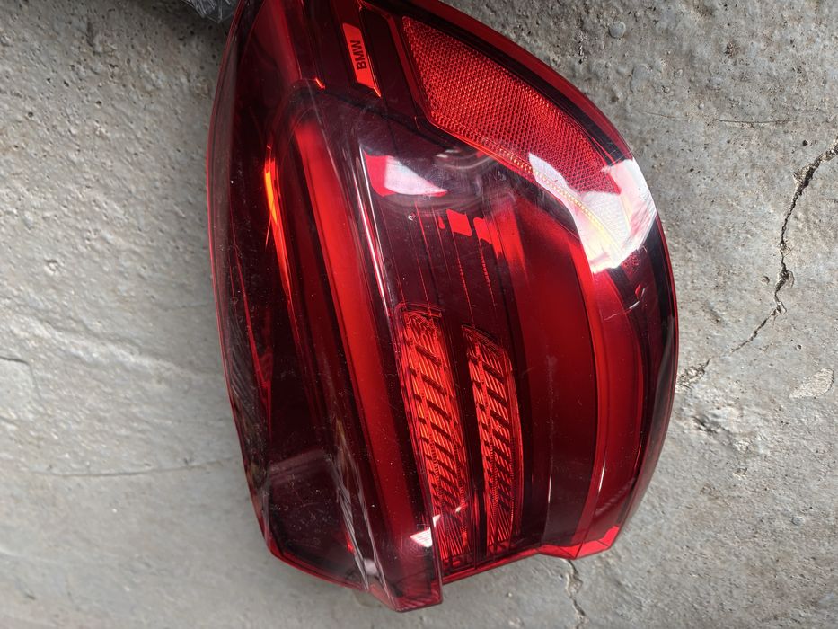 Стопове за БМВ х3 Г02 BMW X3 G 01