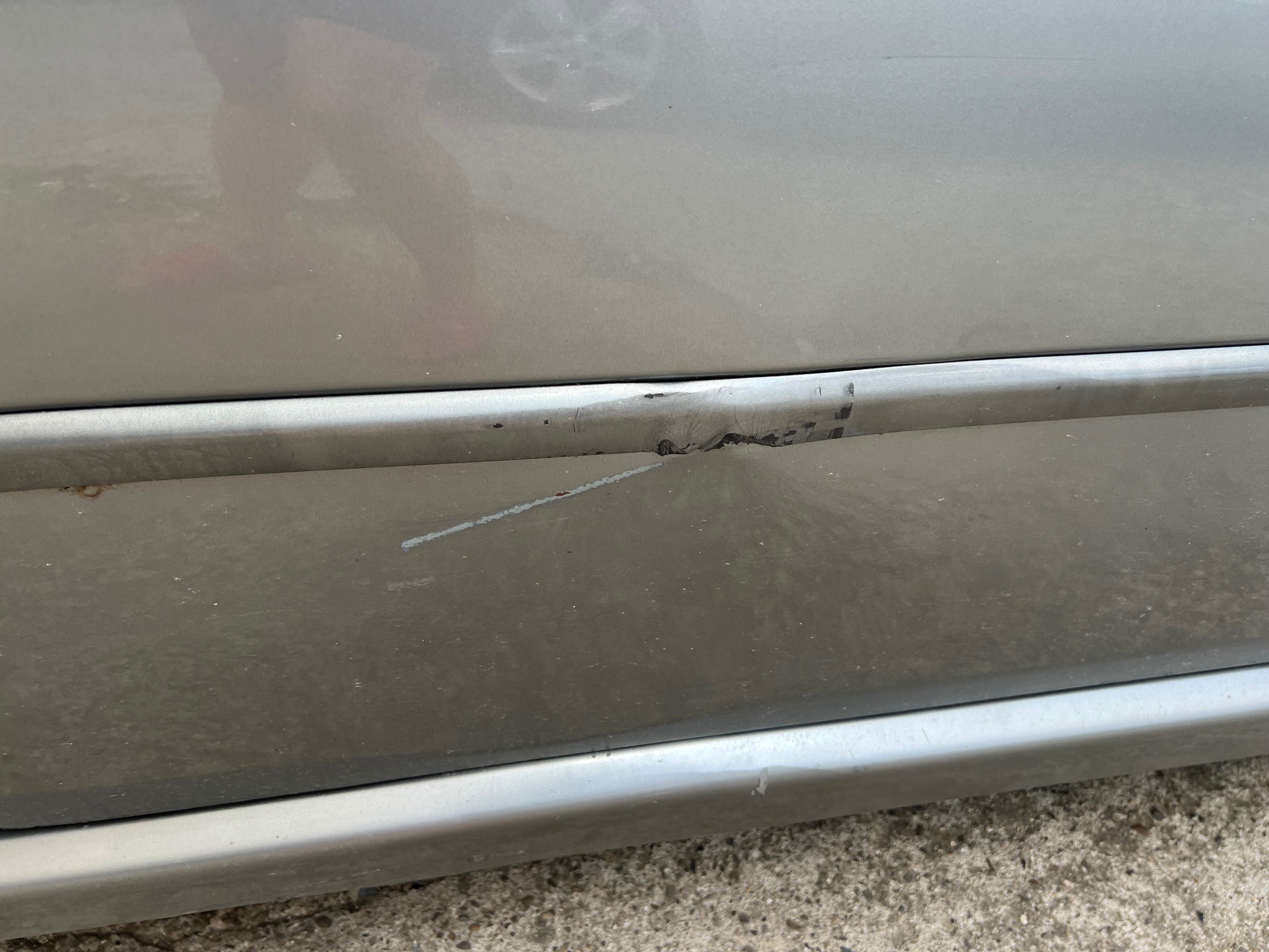 2006 Subaru legacy