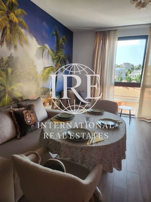 2-стаен в Варна-к.к. Св.Св. Константин и Елена площ 70 цена 260000