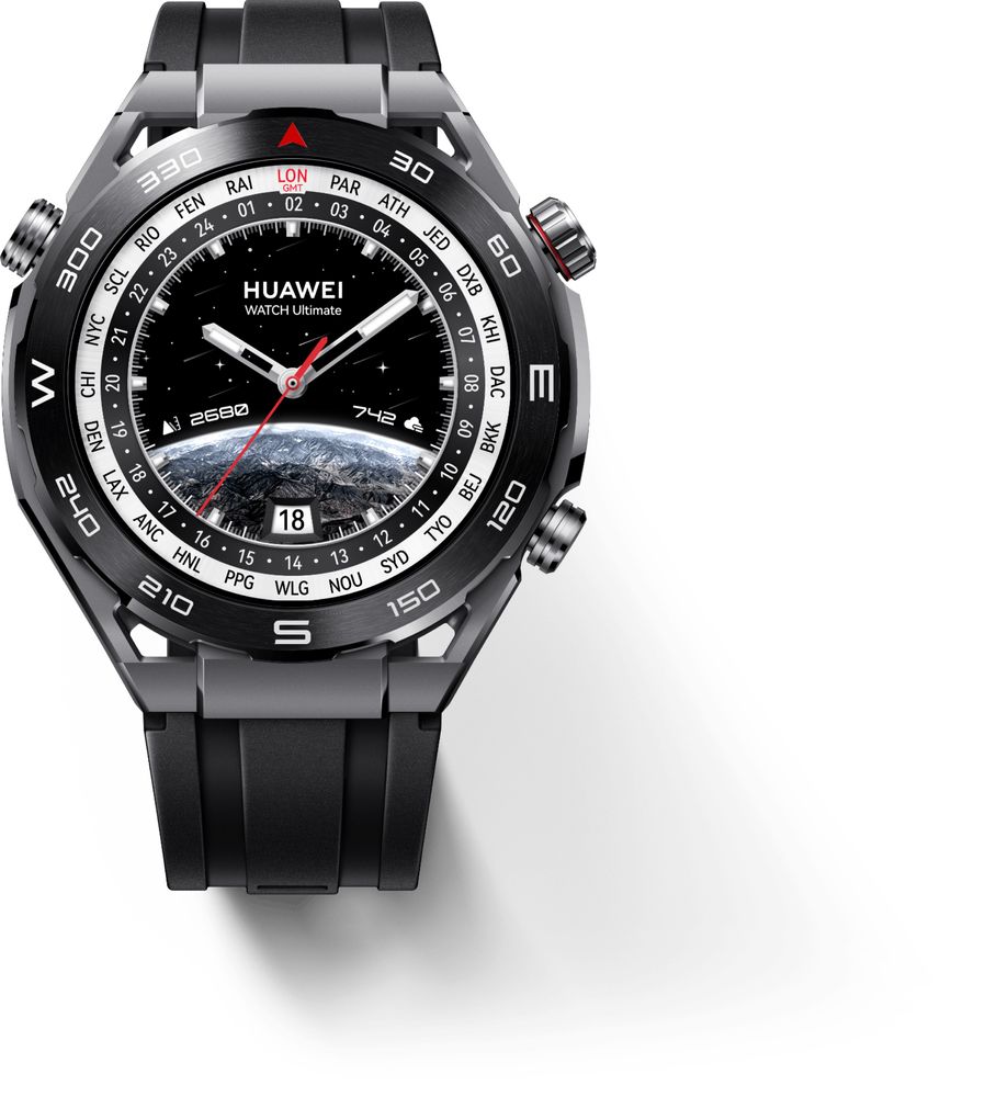 Huawei Watch Ultimate  (оптом)