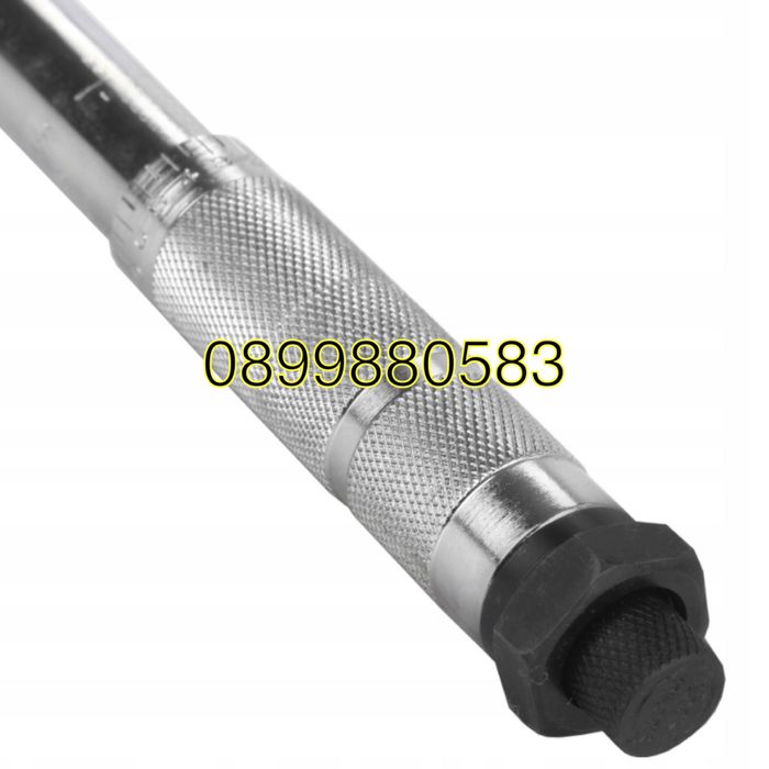 Динамометричен ключ 1/2" 40-210 Nm  Mar-Pol