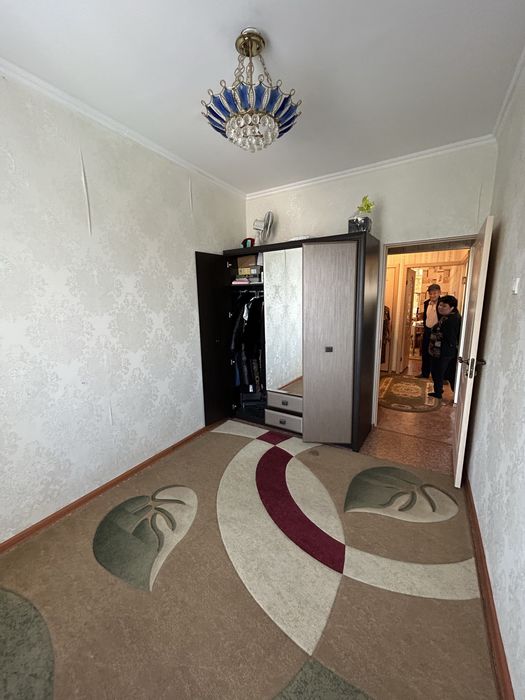 Аренда 10 мкр 1 дом 3 комн.