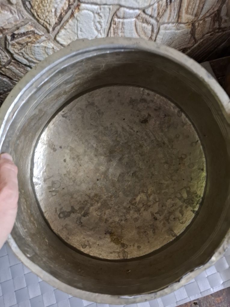 Старо котле от 1929 година
