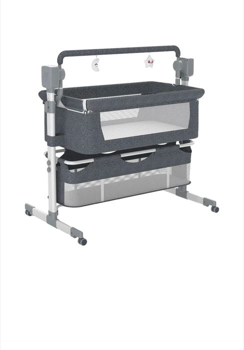 Pătut electric bebeluș 0-3 ani