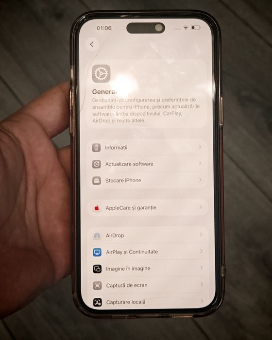 iPhone 15 plus 128Gb