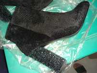 Botine noi 36.5.