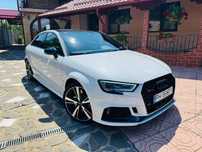 Audi RS3 8v 2020