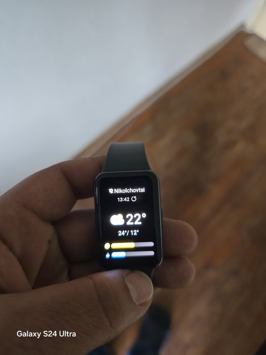 Samsung Galaxy Fit 3