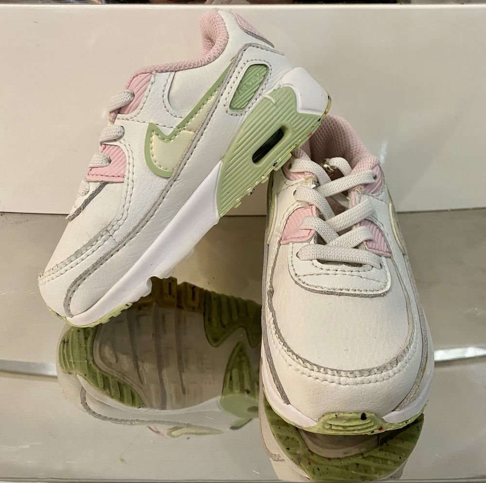 Детски маратонки Nike Air Max 90