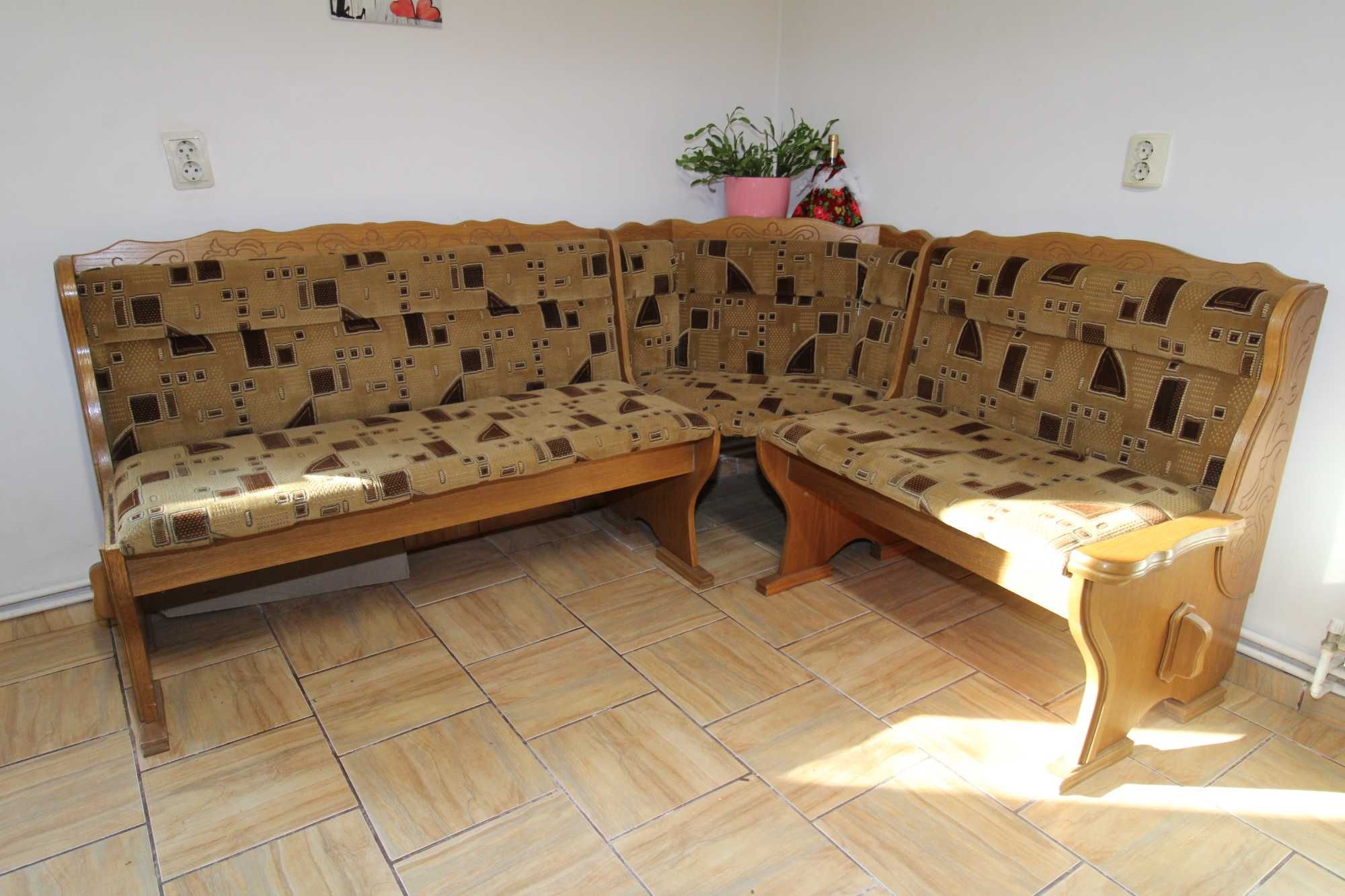 Mobila bucatarie