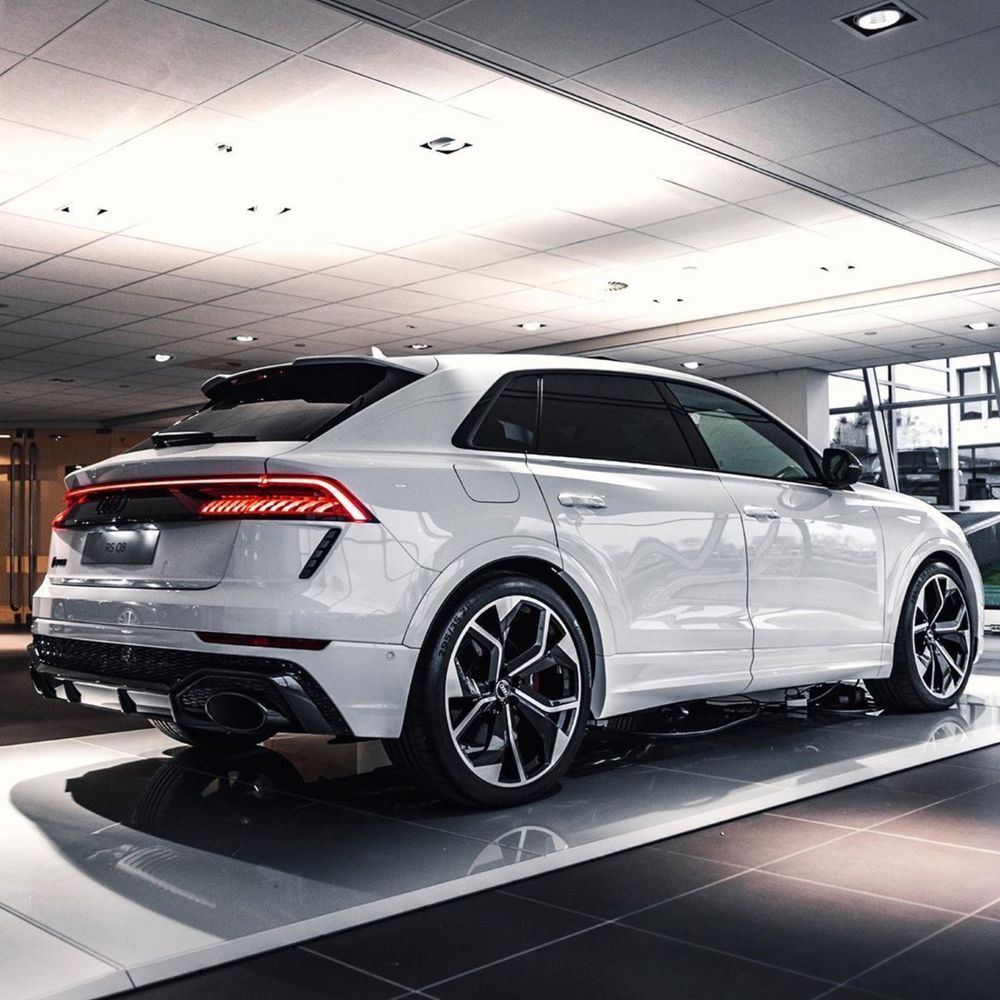 20"21”22” Джанти за AUDI RSQ8 / Q8 SQ8 Q7 SQ7