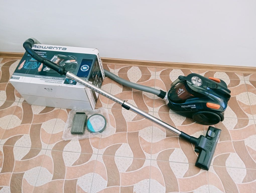 Aspirator Rowenta