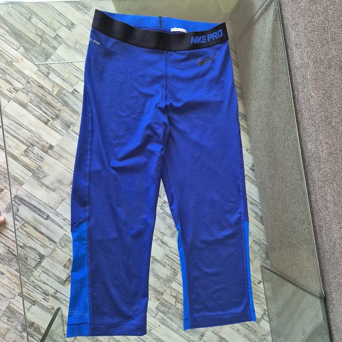 Nike Pro M размер дамски 7/8 клин