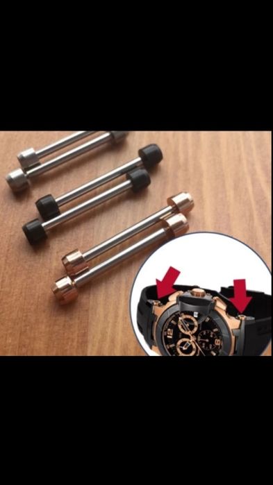 Tissot T-race-Telescop