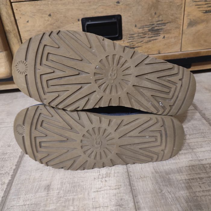 Cizme Nr 40 UGG Australia dama autentice ghete