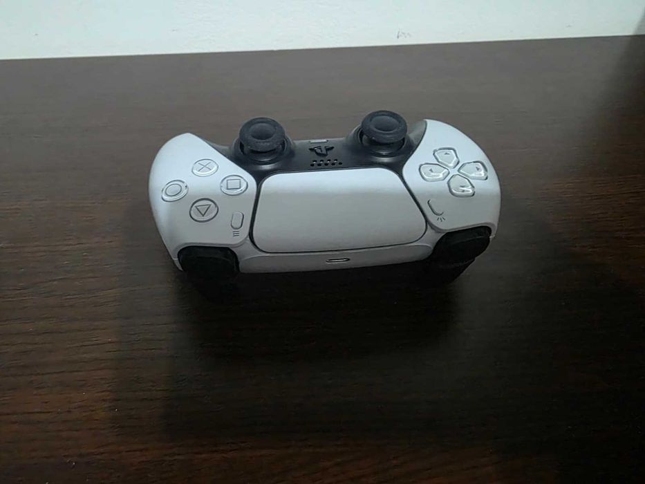 Vand PS5 digital edition