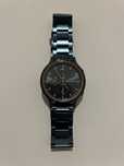 Lilienthal Berlin Chronograph blue-orange