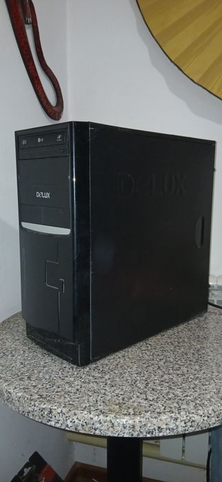 Продам компьютер Core2Duo