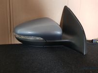 Oglinda Dreapta VW Golf 6 Hatchback