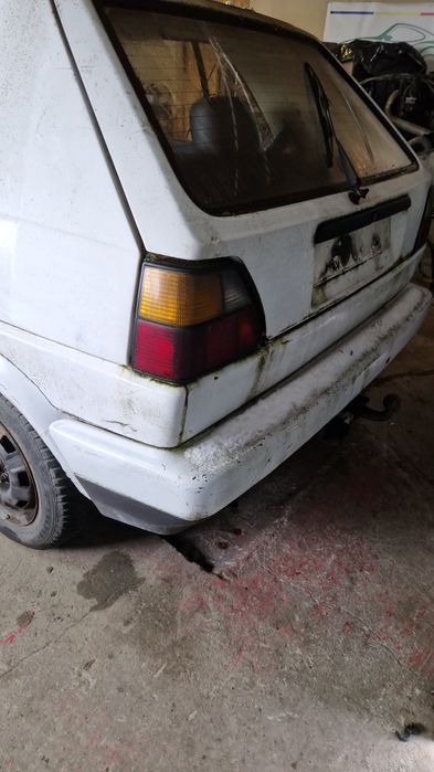 Elemente caroserie golf 2.