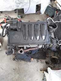 Motor Mercedes A Class W169/ B Class 245 2.0 CDI 109 Cp ,an 2006