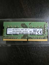 Memorie laptop SKhynix 8gb RAM