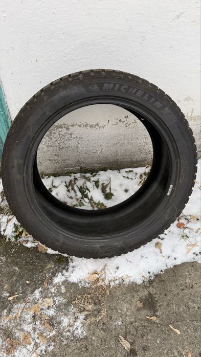 Продам зимнюю резину