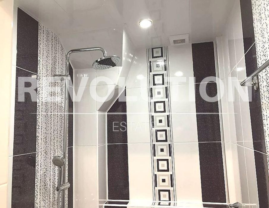 Тристаен апартамент в района на Винс!