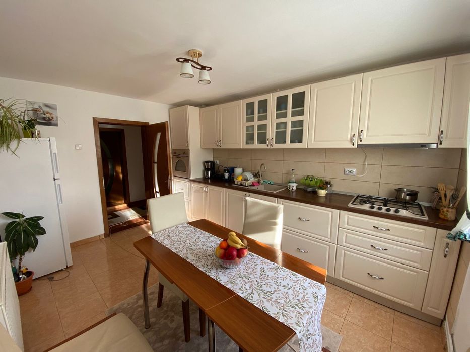 Casa de inchiriat de revelion