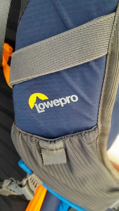 Фотораница LowePro Powder Backpack 500 AW