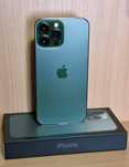 iPhone 13 Pro Max 256 GB impecabil full box