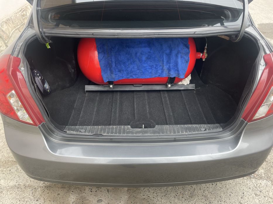 Jentra 2014 yil yaxshi xolatda