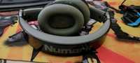 Numark HF WIRELESS блутут слушaлки bluetooth headphones
